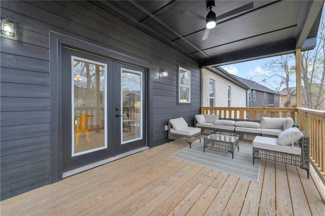 1421 Lee Street, Pea Ridge, AR 72751