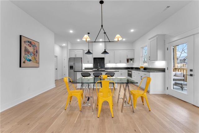 1421 Lee Street, Pea Ridge, AR 72751