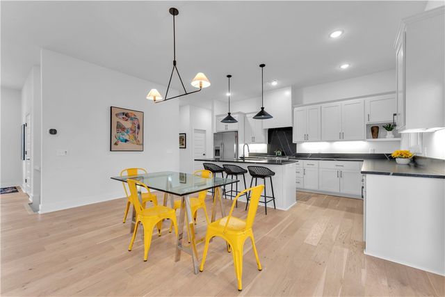 1421 Lee Street, Pea Ridge, AR 72751