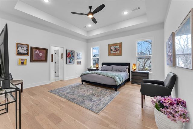 1421 Lee Street, Pea Ridge, AR 72751