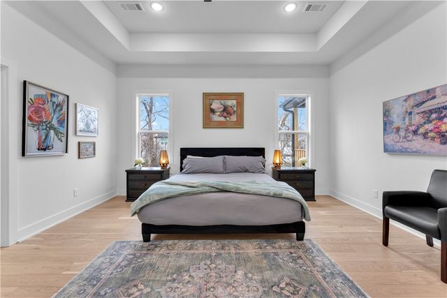 1421 Lee Street, Pea Ridge, AR 72751