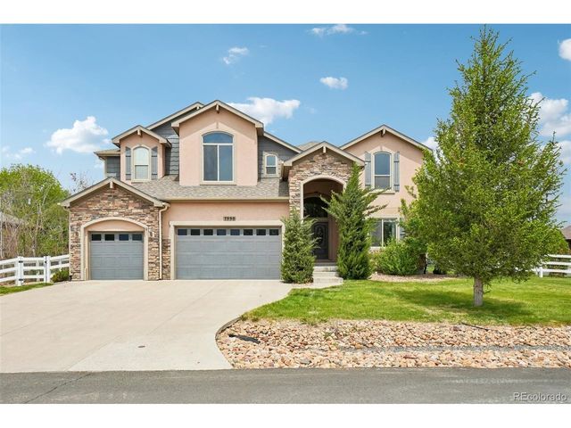 7990 Saint St, Frederick, CO 80530