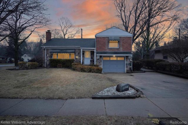 25246 Schoolcraft, Redford Charter Township, MI 48239