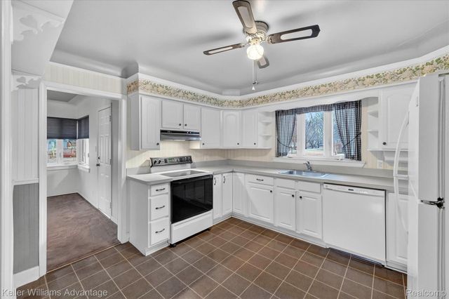 25246 Schoolcraft, Redford Charter Township, MI 48239