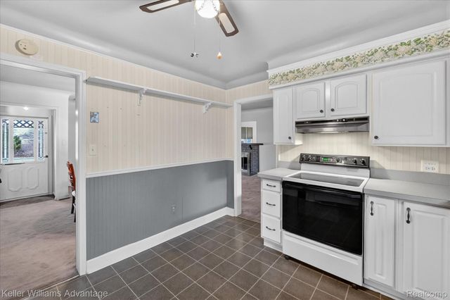 25246 Schoolcraft, Redford Charter Township, MI 48239