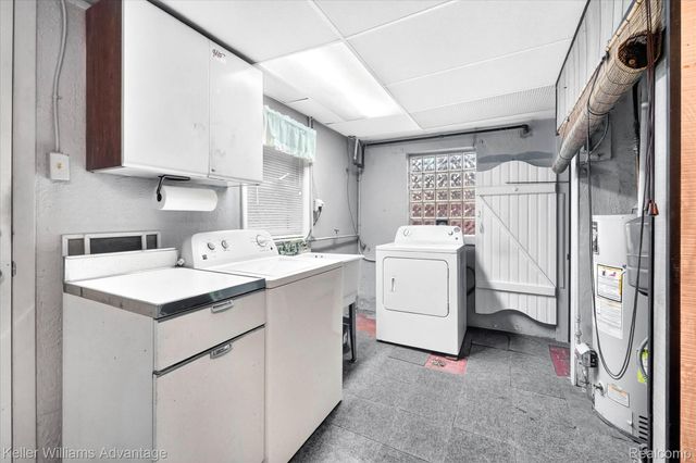 25246 Schoolcraft, Redford Charter Township, MI 48239