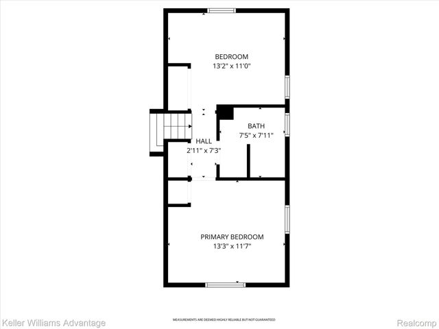 25246 Schoolcraft, Redford Charter Township, MI 48239