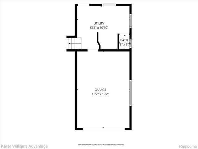 25246 Schoolcraft, Redford Charter Township, MI 48239