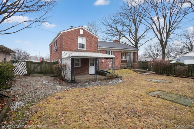 25246 Schoolcraft, Redford Charter Township, MI 48239