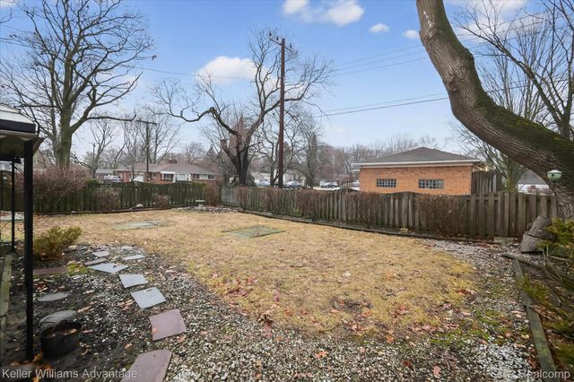 25246 Schoolcraft, Redford Charter Township, MI 48239