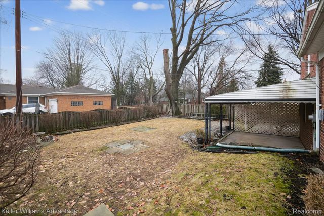 25246 Schoolcraft, Redford Charter Township, MI 48239