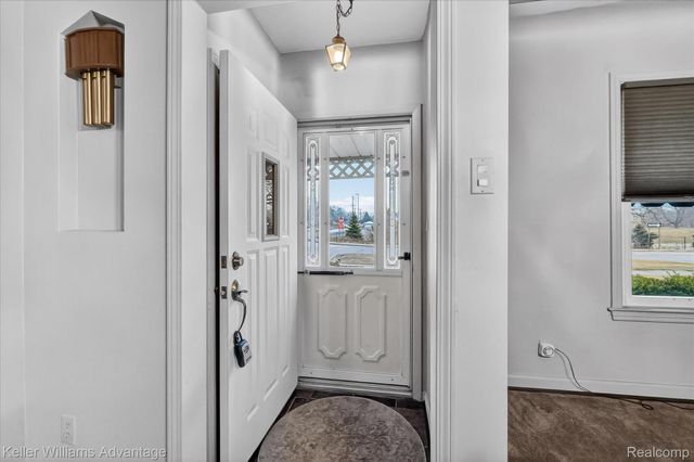 25246 Schoolcraft, Redford Charter Township, MI 48239