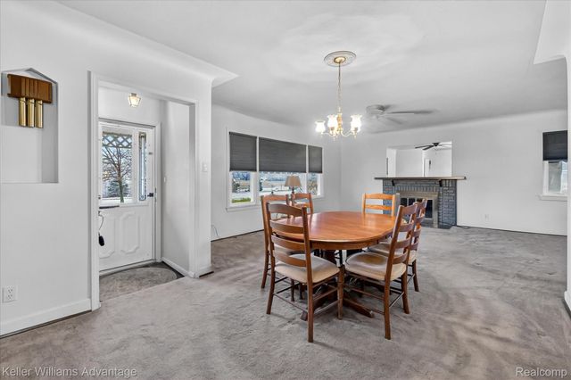 25246 Schoolcraft, Redford Charter Township, MI 48239