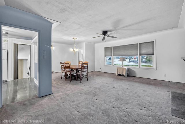 25246 Schoolcraft, Redford Charter Township, MI 48239