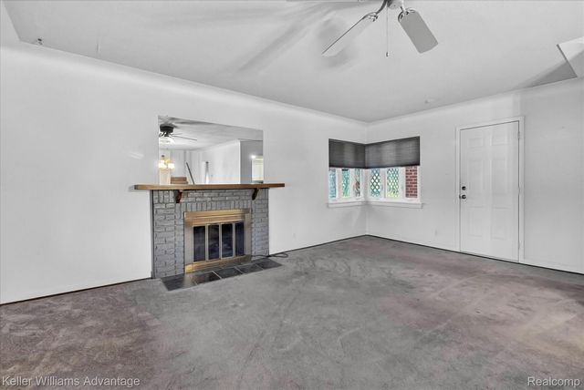 25246 Schoolcraft, Redford Charter Township, MI 48239