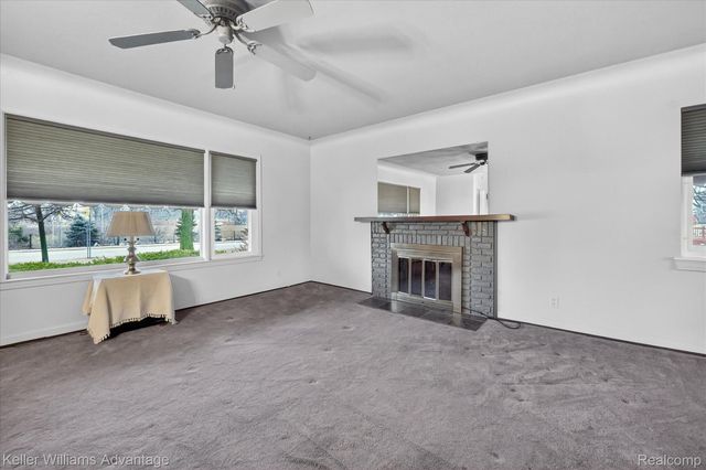 25246 Schoolcraft, Redford Charter Township, MI 48239