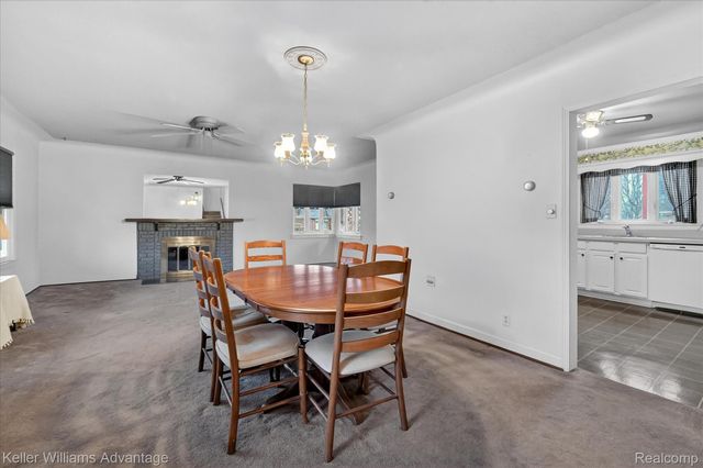 25246 Schoolcraft, Redford Charter Township, MI 48239