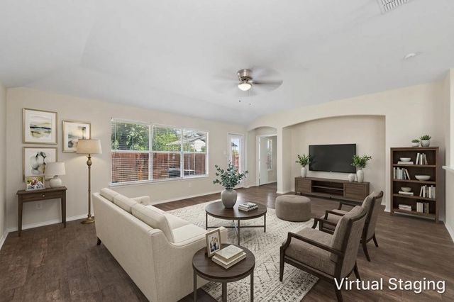 1113 Mockingbird Drive, Aubrey, TX 76227