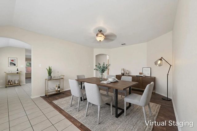 1113 Mockingbird Drive, Aubrey, TX 76227