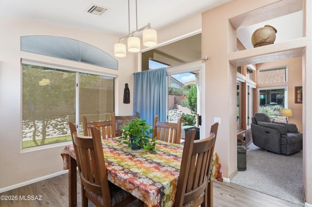 14311 N Carissa Drive, Oro Valley, AZ 85755