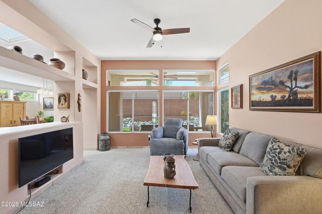 14311 N Carissa Drive, Oro Valley, AZ 85755