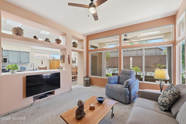 14311 N Carissa Drive, Oro Valley, AZ 85755