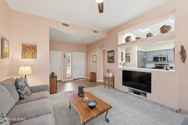 14311 N Carissa Drive, Oro Valley, AZ 85755