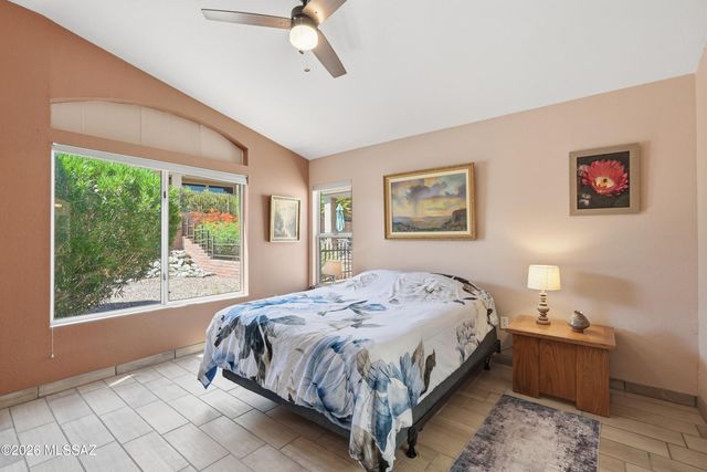 14311 N Carissa Drive, Oro Valley, AZ 85755