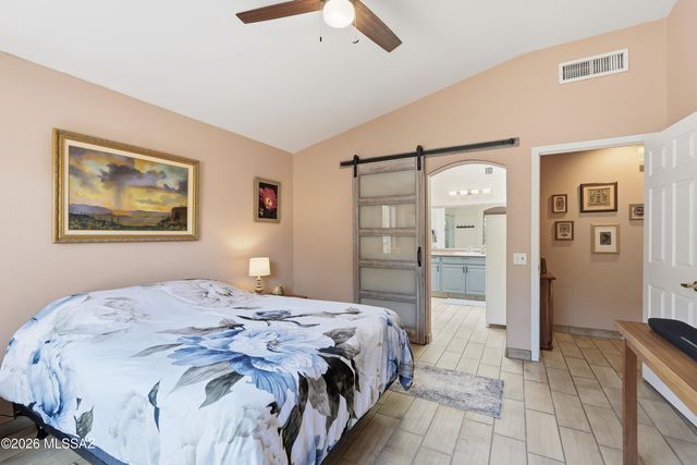 14311 N Carissa Drive, Oro Valley, AZ 85755