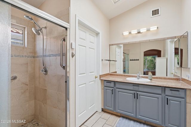14311 N Carissa Drive, Oro Valley, AZ 85755