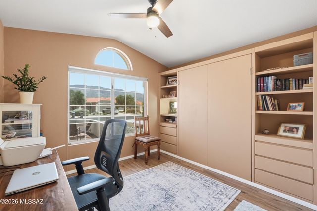 14311 N Carissa Drive, Oro Valley, AZ 85755
