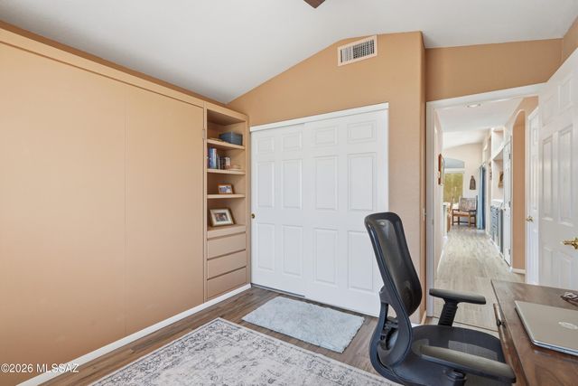 14311 N Carissa Drive, Oro Valley, AZ 85755