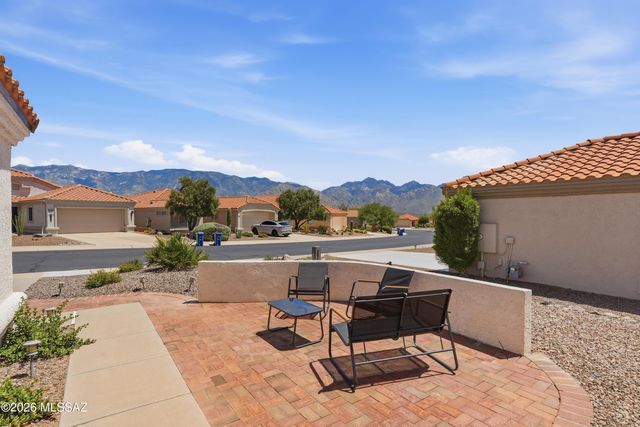 14311 N Carissa Drive, Oro Valley, AZ 85755