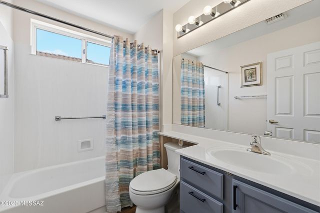 14311 N Carissa Drive, Oro Valley, AZ 85755