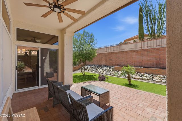 14311 N Carissa Drive, Oro Valley, AZ 85755