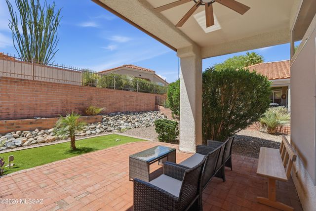 14311 N Carissa Drive, Oro Valley, AZ 85755