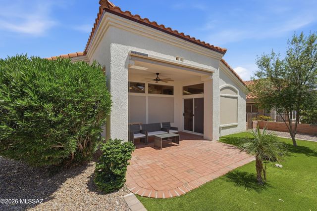 14311 N Carissa Drive, Oro Valley, AZ 85755