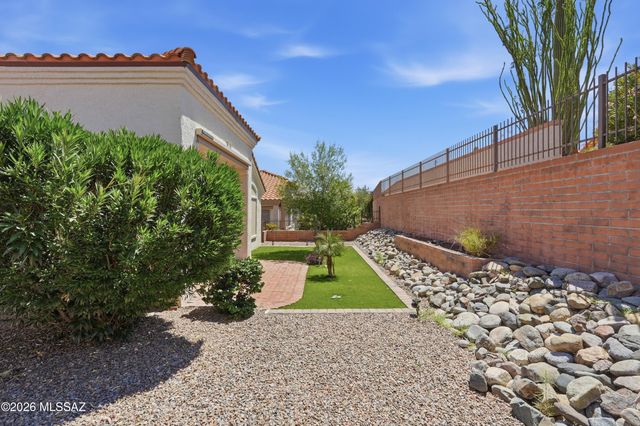 14311 N Carissa Drive, Oro Valley, AZ 85755