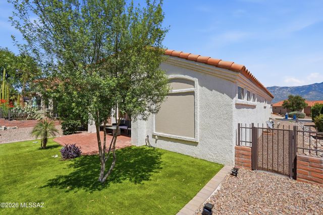 14311 N Carissa Drive, Oro Valley, AZ 85755