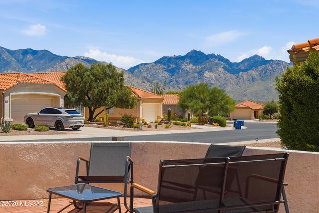 14311 N Carissa Drive, Oro Valley, AZ 85755