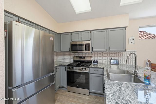 14311 N Carissa Drive, Oro Valley, AZ 85755