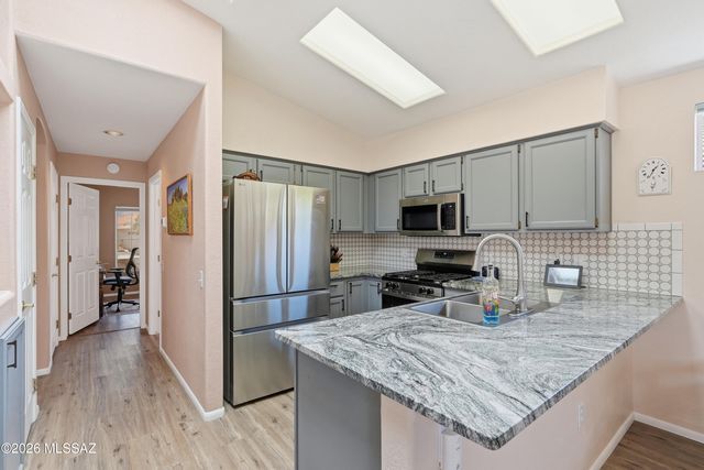 14311 N Carissa Drive, Oro Valley, AZ 85755