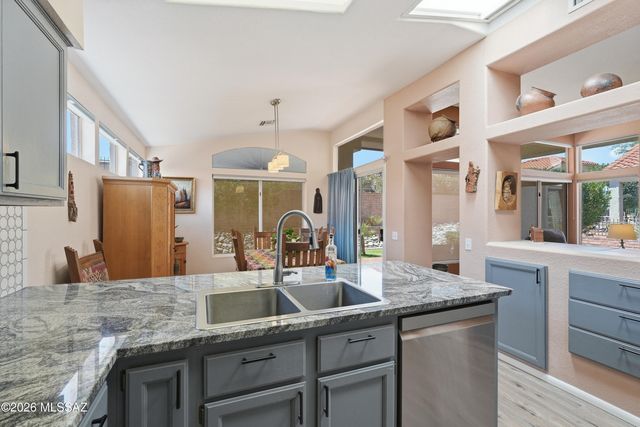 14311 N Carissa Drive, Oro Valley, AZ 85755