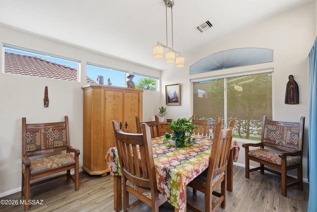 14311 N Carissa Drive, Oro Valley, AZ 85755