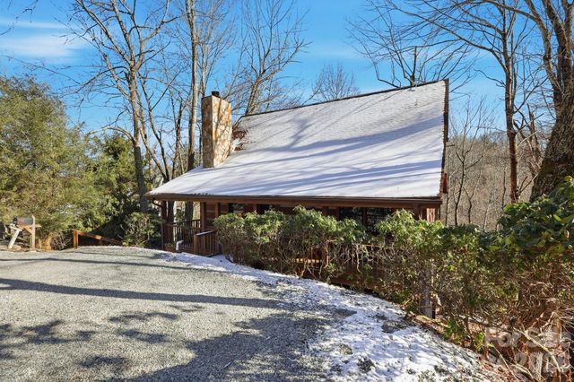 380 Devils Lake Drive, Seven Devils, NC 28604