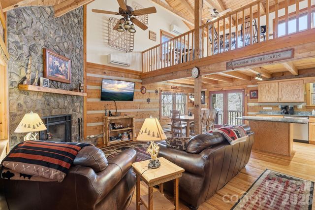 380 Devils Lake Drive, Seven Devils, NC 28604