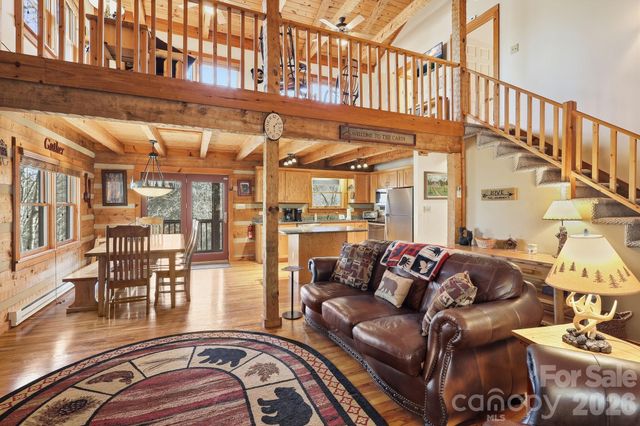 380 Devils Lake Drive, Seven Devils, NC 28604