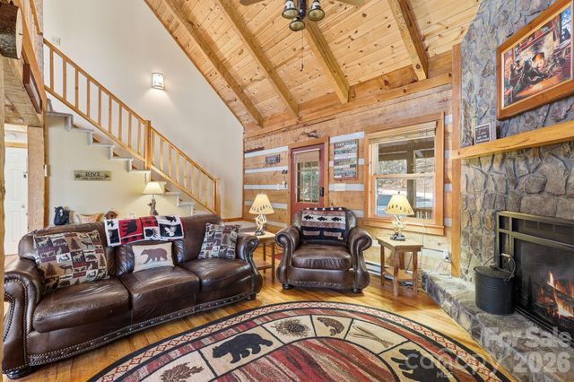 380 Devils Lake Drive, Seven Devils, NC 28604