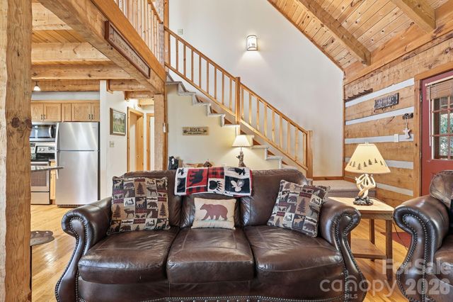 380 Devils Lake Drive, Seven Devils, NC 28604