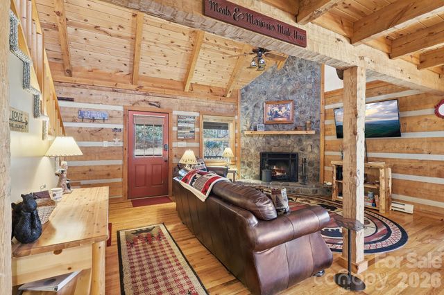 380 Devils Lake Drive, Seven Devils, NC 28604